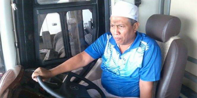 haryanto kopral