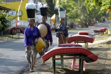 Tradisi Unik Nusantara di Hari Raya Idul Adha