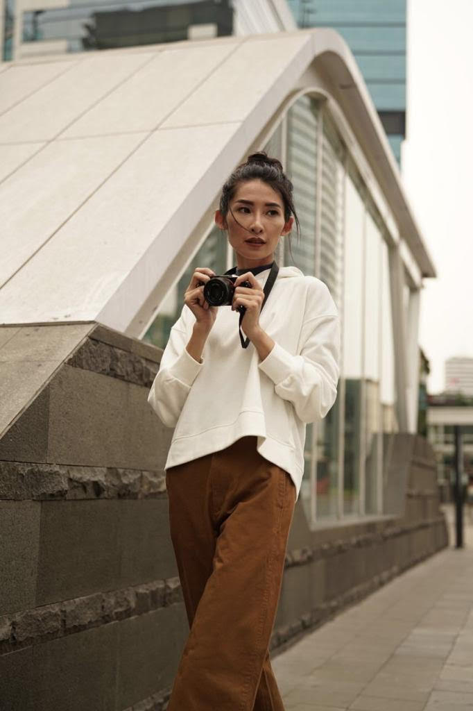 4 Inspirasi Mix and Match yang Nyaman Dalam Menunjang Passion 