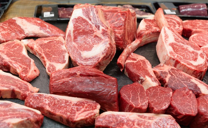 Cara Sehat Konsumsi Daging Kurban