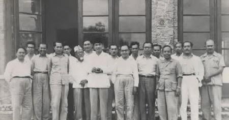 Kiprah Mr. Kusumah Atmaja, Ketua MA Pertama Indonesia