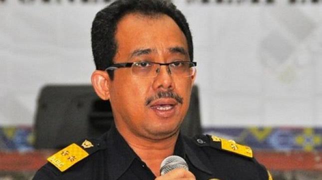 Ngebul Dengan Cukai Rokok
