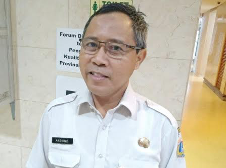 Uji Coba Ganjil Genap Efektif Perbaiki Kualitas Udara Ibu Kota