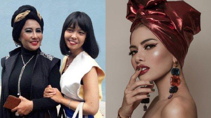 Tessa Mariska Nangis Ratapi Perilaku Nikita Mirzani