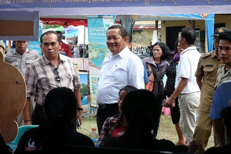“SMI 2019” Musik Berkelas di Tempat Sederhana 
