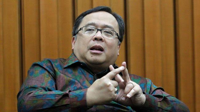Jokowi Mengikuti Jejak Pakubowono II