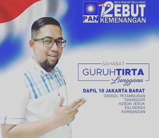 Anak Wakil Rakyat