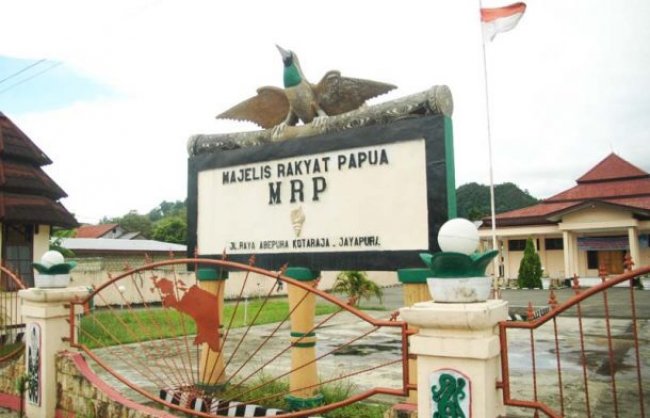 Papua Masih Dilanda Demo Massa