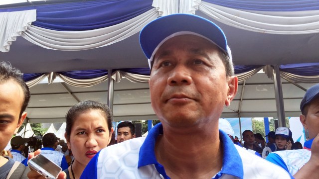 Suprajarto Tolak Jabatan Direktur Utama BTN