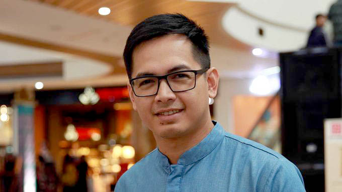 Wajah Baru Artis di Gedung DPR 2019-2024