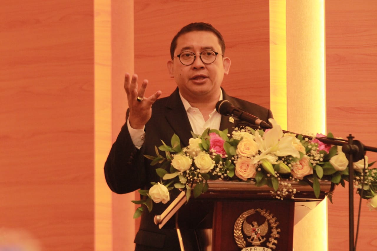 fadli zon