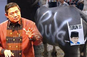  Dilarang Keras Menghina Presiden Jokowi!