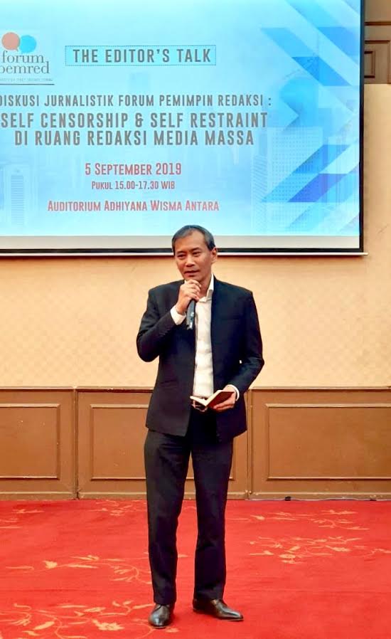 Wartawan Kita