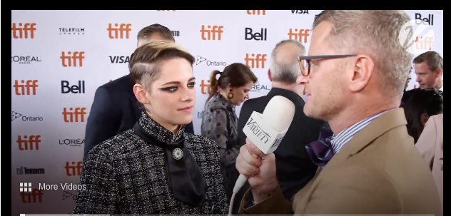 Kristen Stewart Dukung Peran Robert Pattinson Sebagai Batman