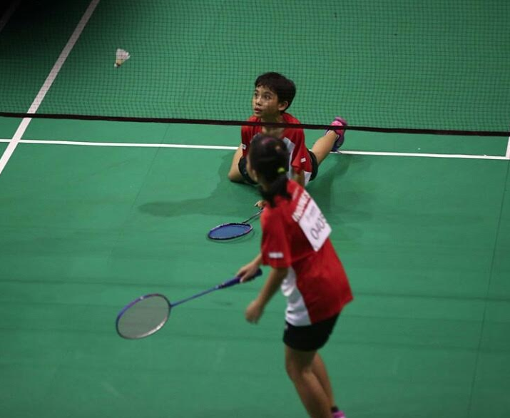 Polemik Pengunduran Diri PB Djarum dengan KPAI