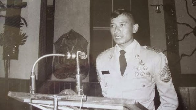  70 Tahun Presiden ke-6 RI Susilo Bambang Yudhoyono