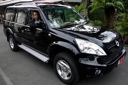  Mobil Esemka