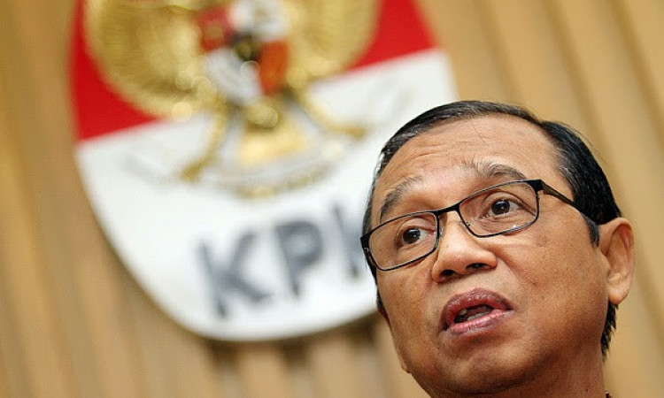 busro kpk