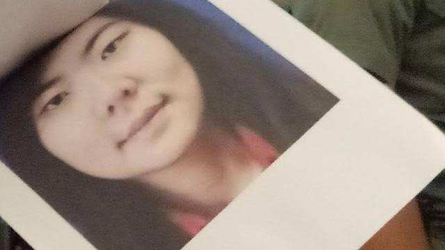 Veronica Koman Resmi Ditetapkan Jadi DPO