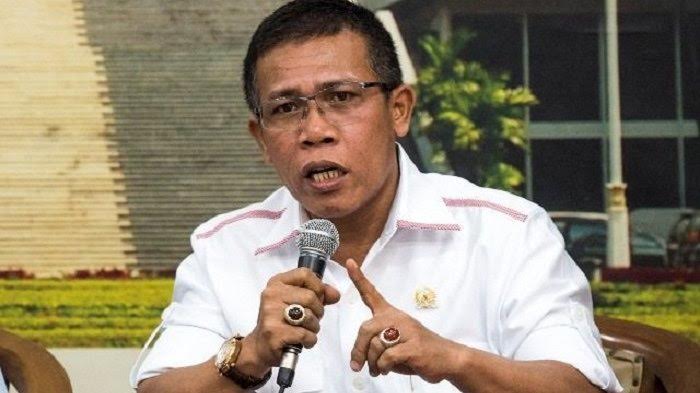  Rencana Pemberian Gelar 