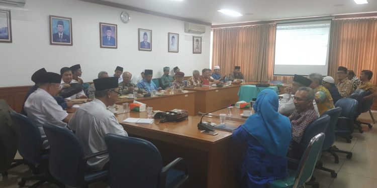 Akhir Kisah Partai Pelanjut Masyumi