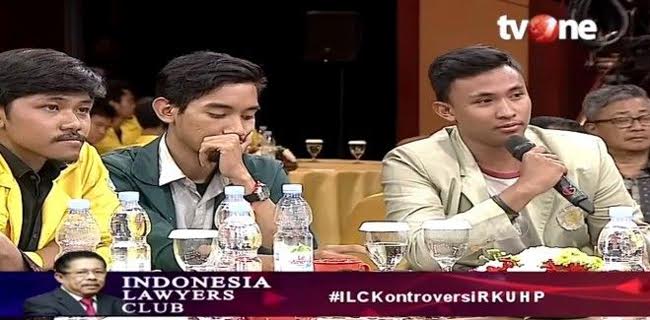 Gerakan Mahasiswa 2019: Manusia Bodoh dan Kuda Tunggang?