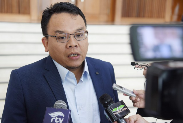 Nasdem Dukung Bambang Soesatyo