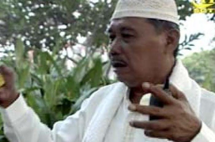 Soekitman, Polisi Perintis Saksi Tragedi Pembantaian Lubang Buaya