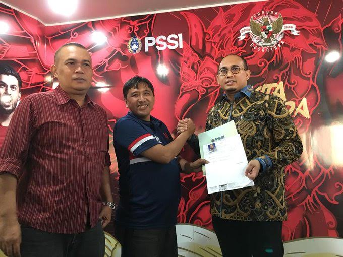 10 Nama yang Lolos Tahap Awal Bakal Calon Ketua Umum PSSI