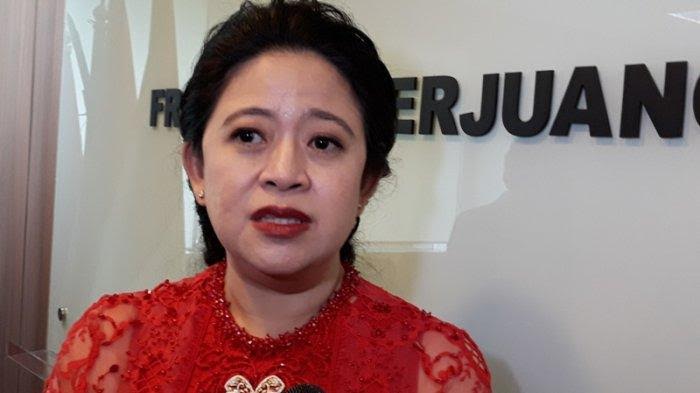 Kursi Menteri Bagi Orang-orang yang Kalah