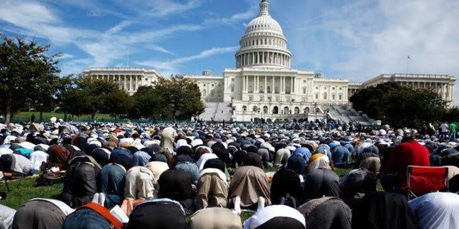 Islamophobia