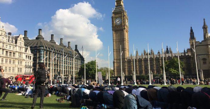 Islamophobia