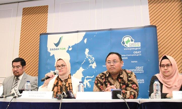 Ini Daftar Obat Pengganti Ranitidin