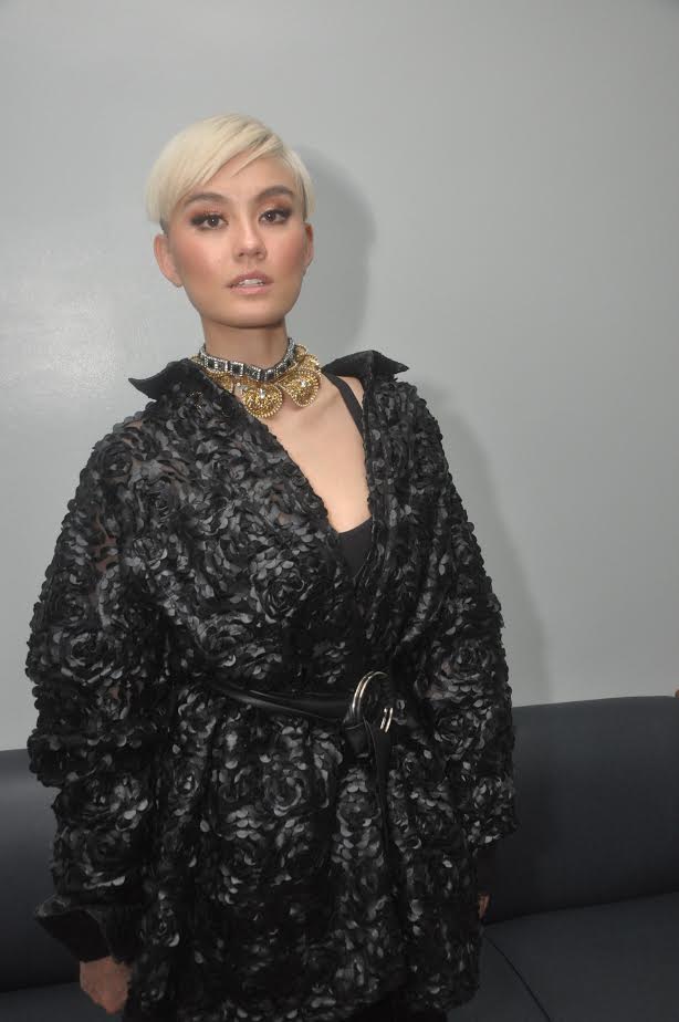 Caren Delano: Agnez Mo Hingga Krisdayanti Artis yang Kooperatif