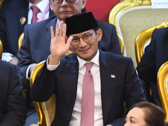 HIPMI Apresiasi Pidato Jokowi yang Dinilai Prioritaskan Soal Ekonomi