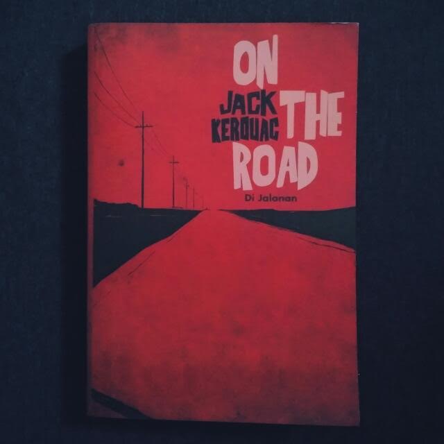 Jack Kerouac dan Lahirnya Generasi Beat 