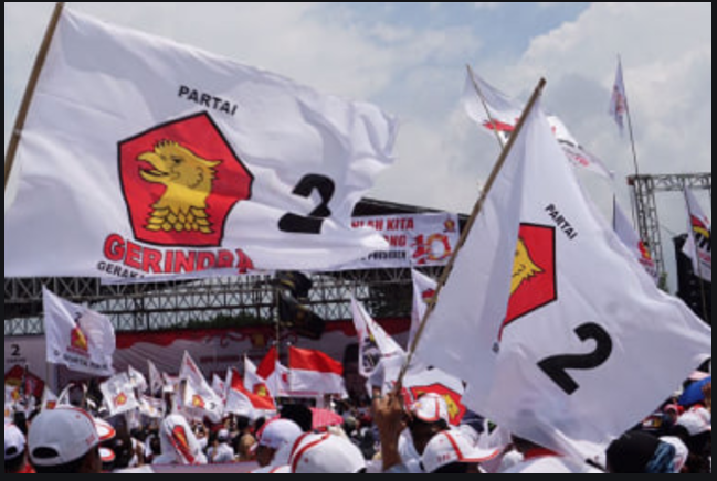 Pak Prabowo Kok Anti Klimaks?