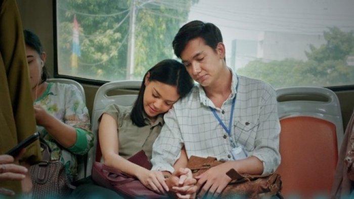 Film “Love For Sale 2”, Urusan Jodoh Keluarga Minang Moderat