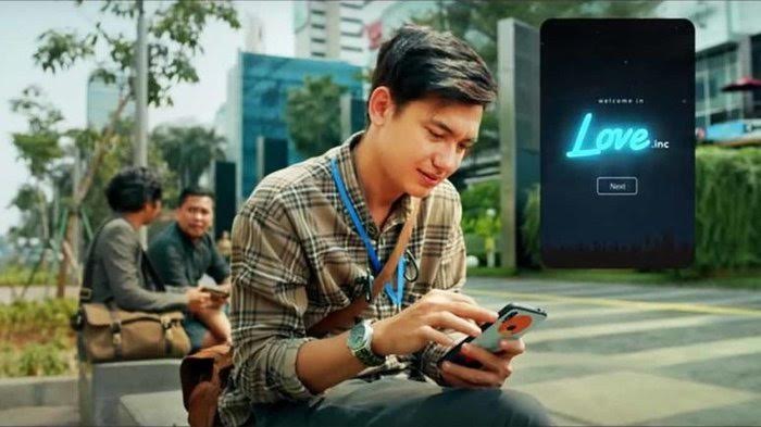 Film “Love For Sale 2”, Urusan Jodoh Keluarga Minang Moderat