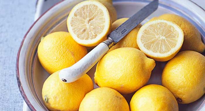 7 Buah Dengan Kandungan Vitamin C Terbanyak