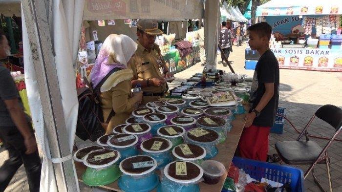 Pemprov DKI Gelar Kenduri Budaya dan MTQ di Jakarta Utara