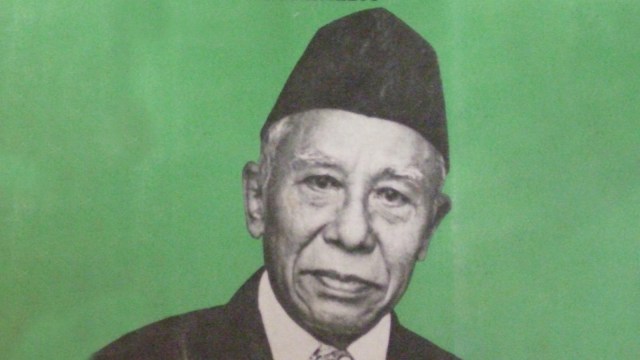 Kasman Singodimedjo, Buku Terbuka Dalam Sejarah Indonesia