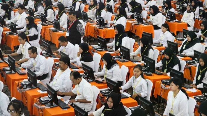 Pemerintah Buka 152.286 Formasi Untuk Pegawai Negeri Sipil