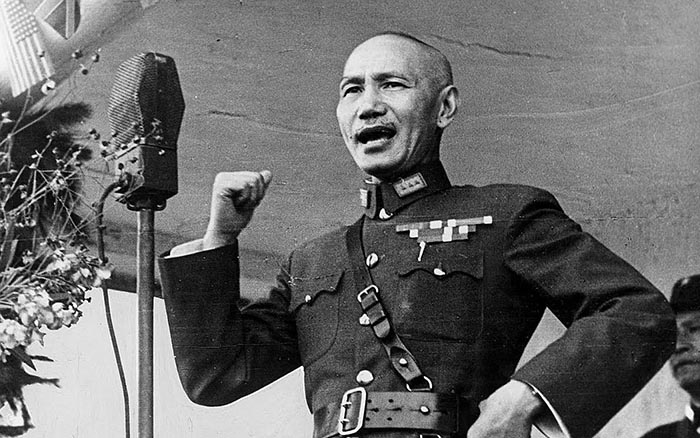 Chiang Kai Shek Diktator Nasionalis China yang Mendirikan Taiwan | Cek&amp;Ricek