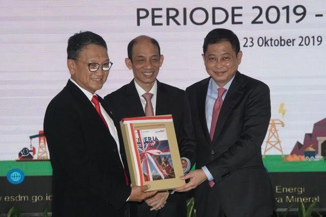 Menanti Investasi Si Raja Minyak