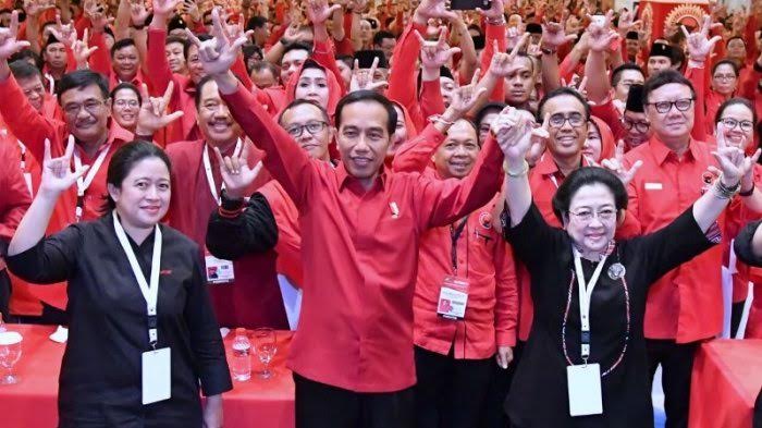 Misi Surya Paloh, Apa Jokowi?