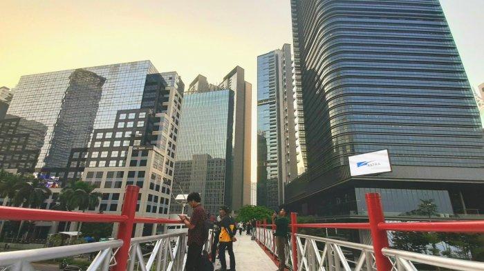 4 Spot Di Jakarta yang Instagrammable Untuk Akhir Pekan