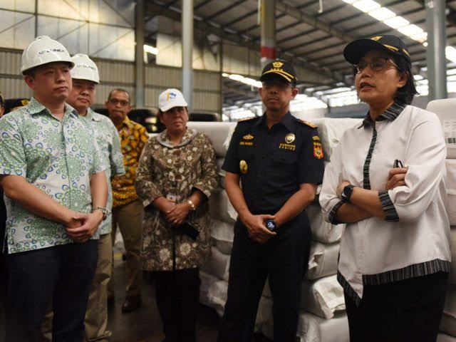 Tiga Senjata Cegah Banjir Impor Tekstil