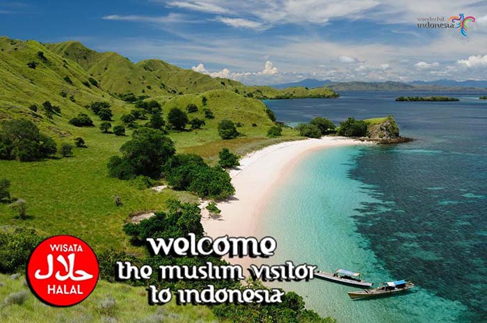 Potensi Wisata Halal Untuk Perekonomian Indonesia