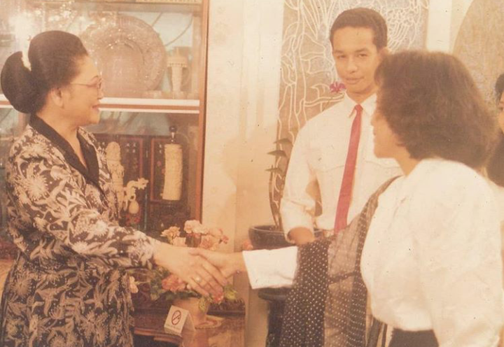 Kisah Anies Baswedan, Kelas 3 SMA Sudah Jadi Pemimpin Redaksi